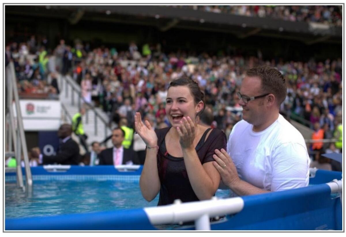 Avvicinarsi alla fede a ogni età - 