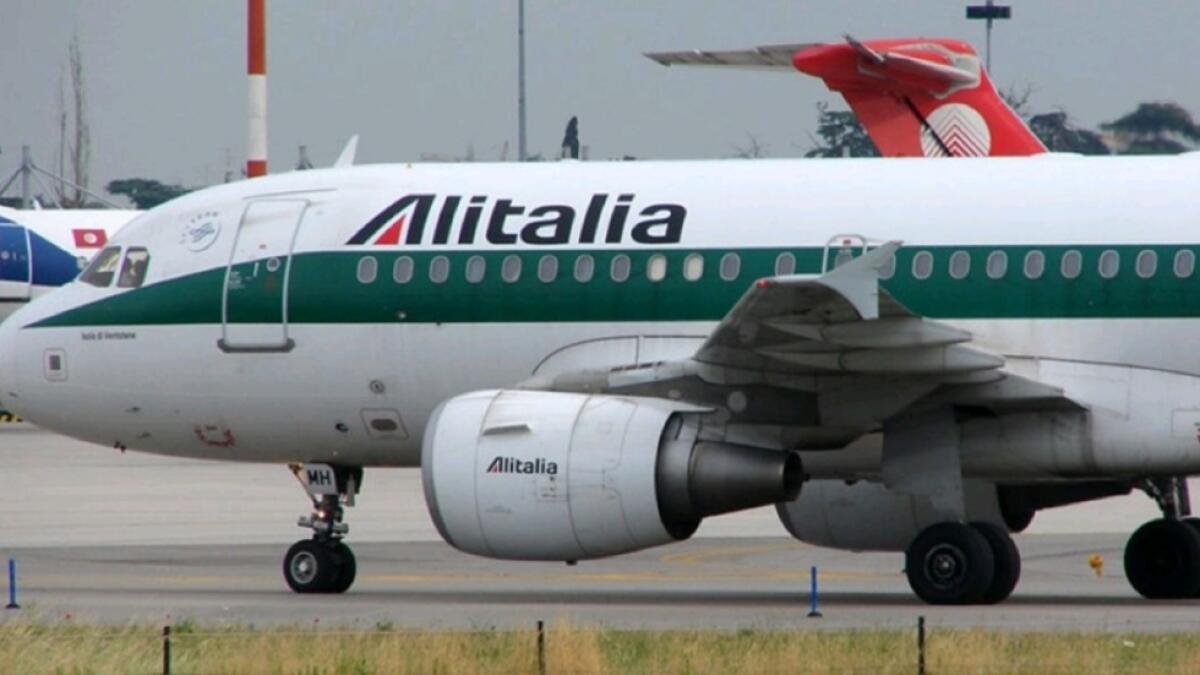 Investitori Alitalia riceveranno somme per l’acquisto delle azioni. Lo ha deciso il Tribunale di Gela -