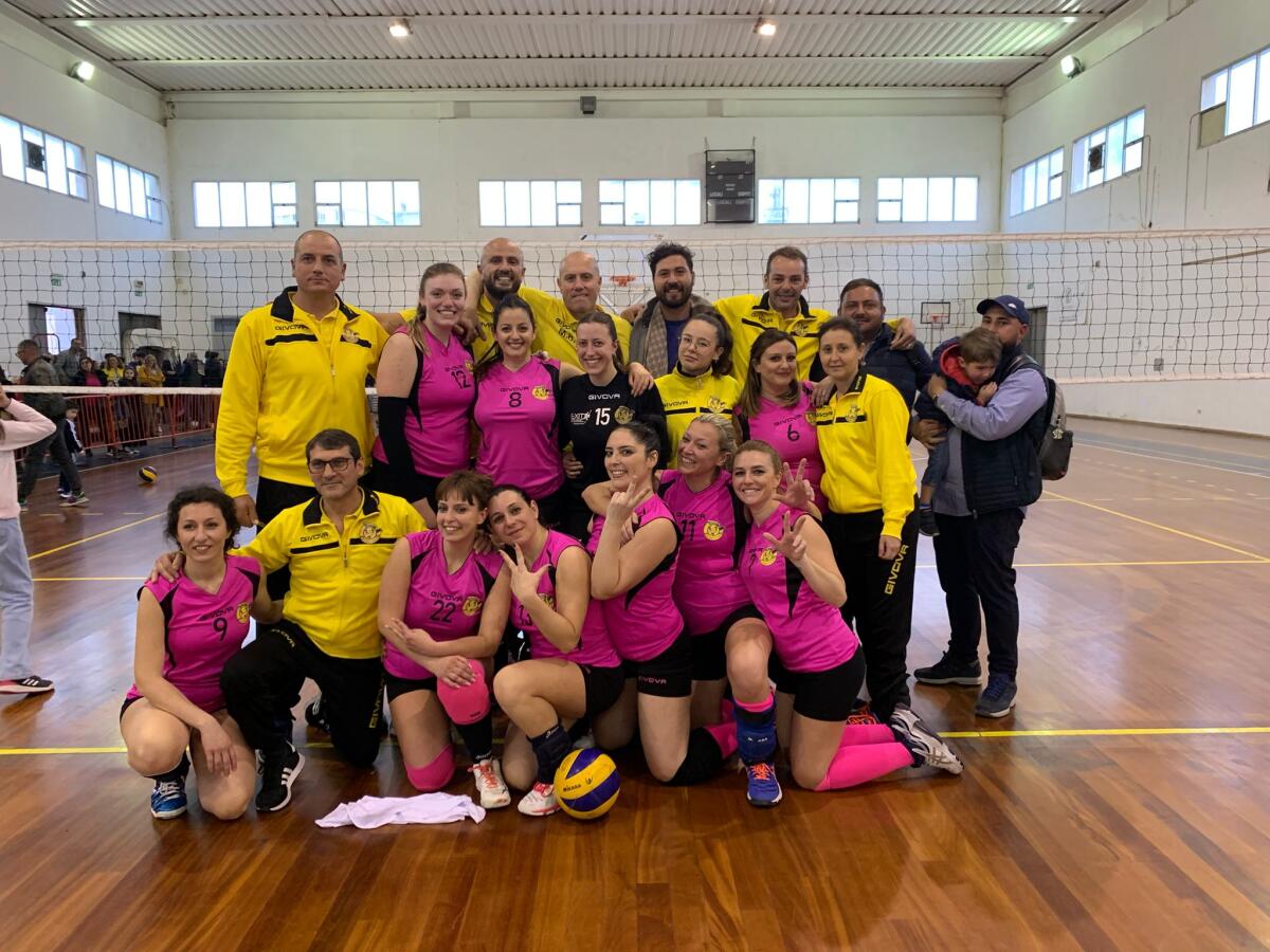 Volley, Nuova città di Gela: Bonaccorso lascia la panchina, sarà il nuovo direttore sportivo -