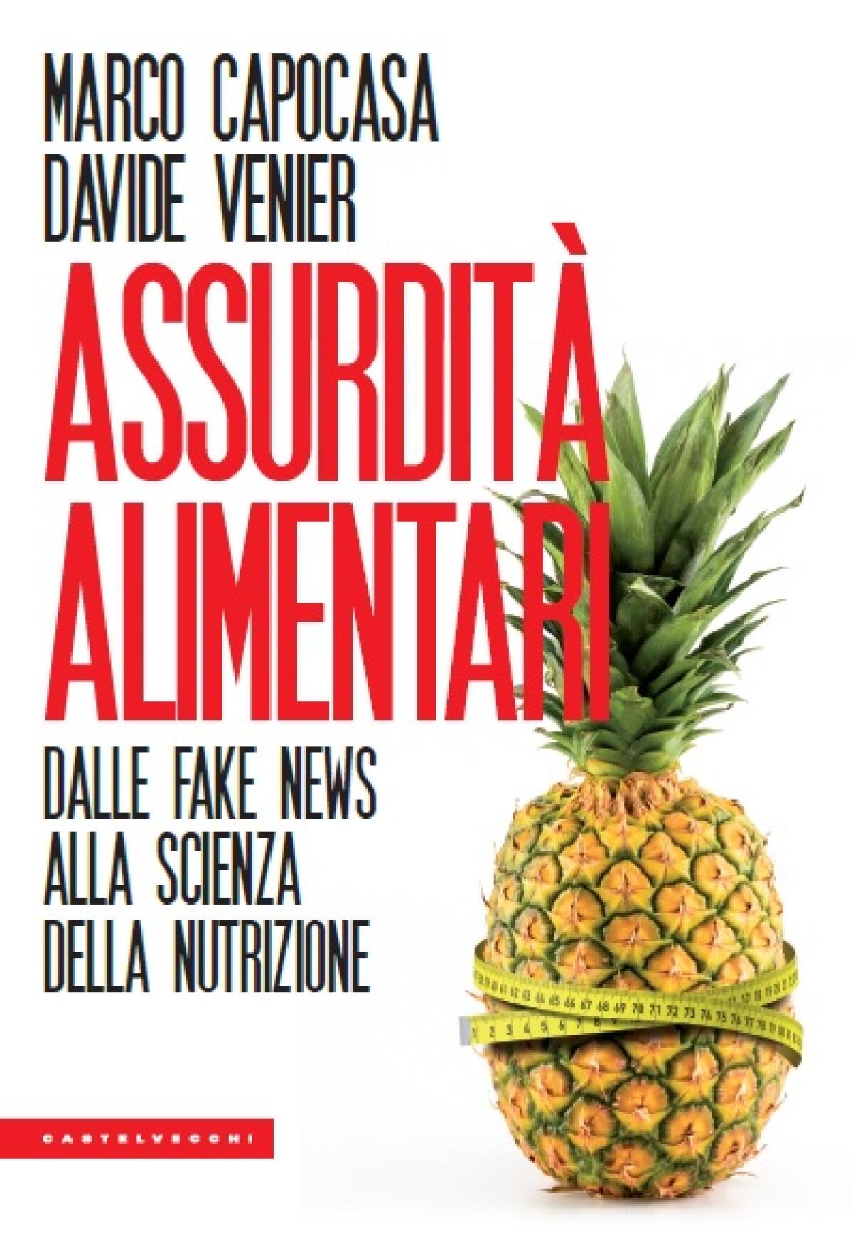 Vademecum per difendersi dalle fake news alimentari - 