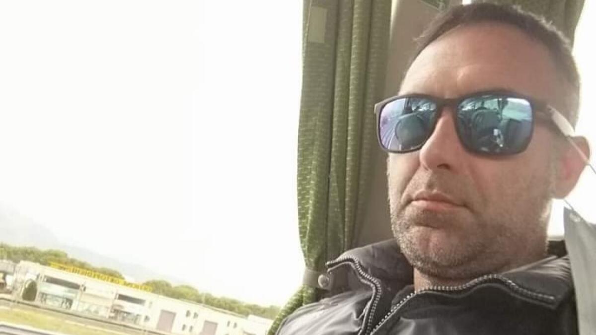Ufficiali le dimissioni di Giuseppe Caruso (FdI) - 