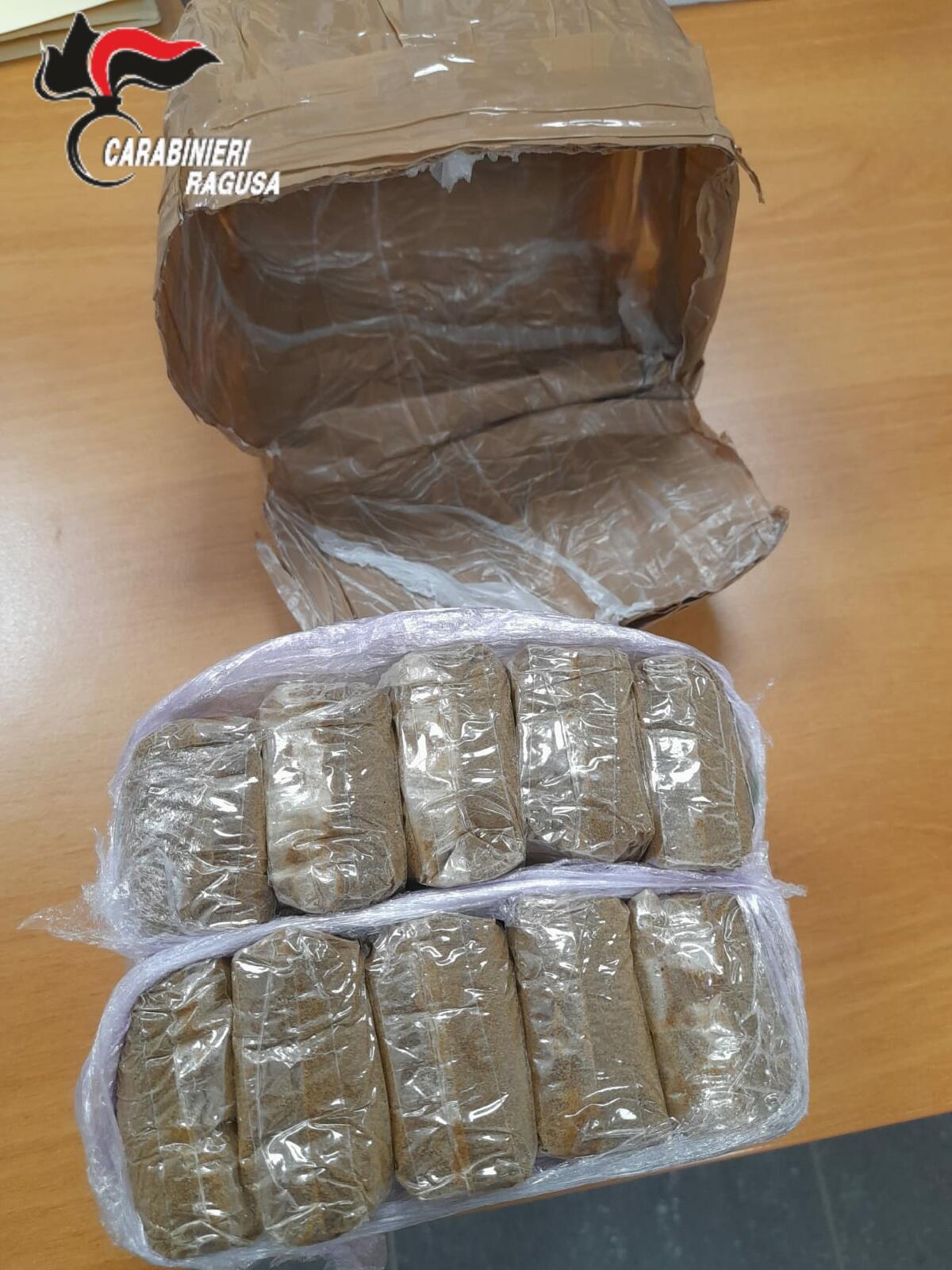 Modica: controlli serrati dei Carabinieri - 