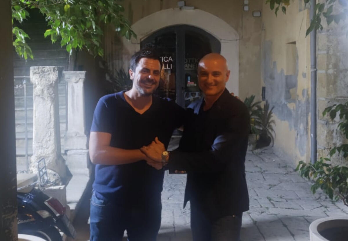 Basket, la Melfa’s (si) rilancia: accordo con Bernardo e Serie B in tre anni - 