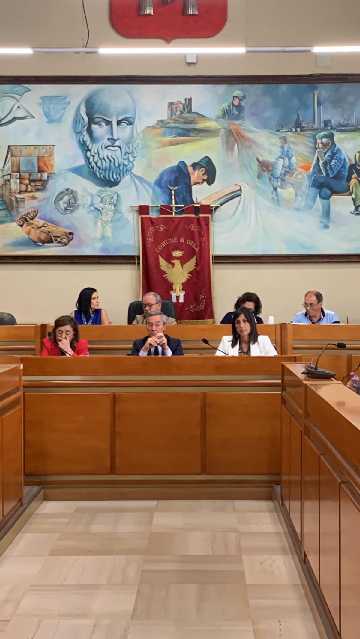 Non passa la proposta di rinvio al 28 Giugno - 