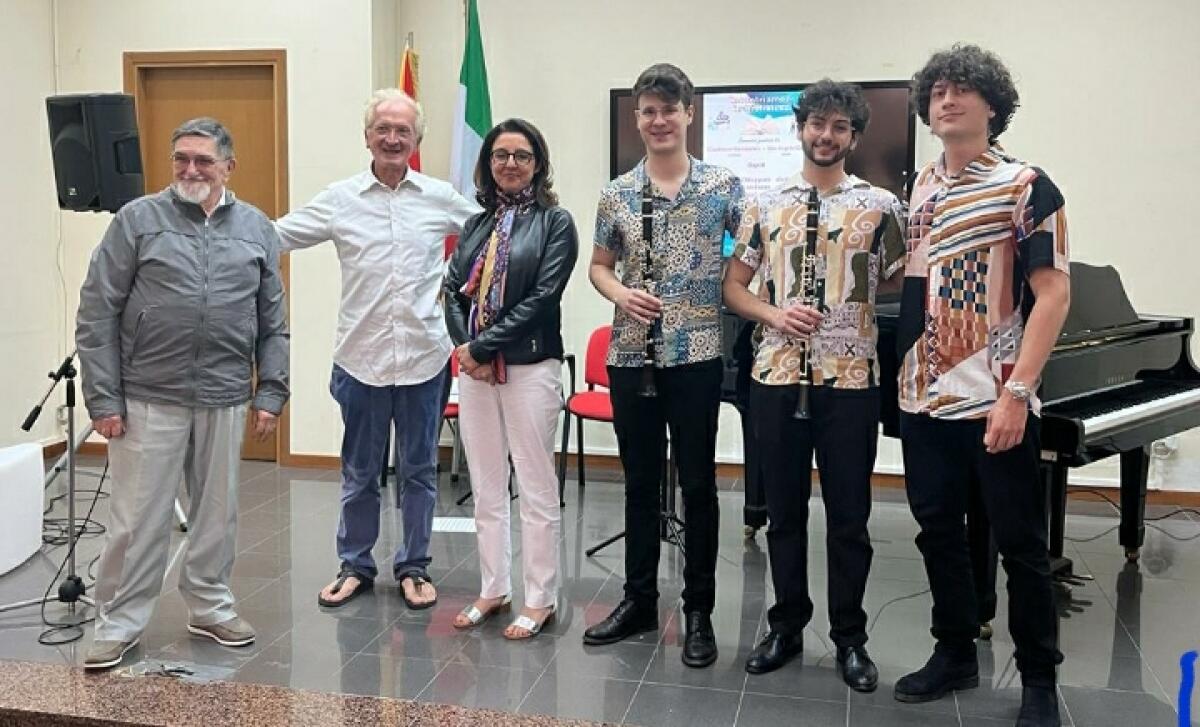 A San Cataldo ha successo la rassegna “Incontriamoci in biblioteca” -