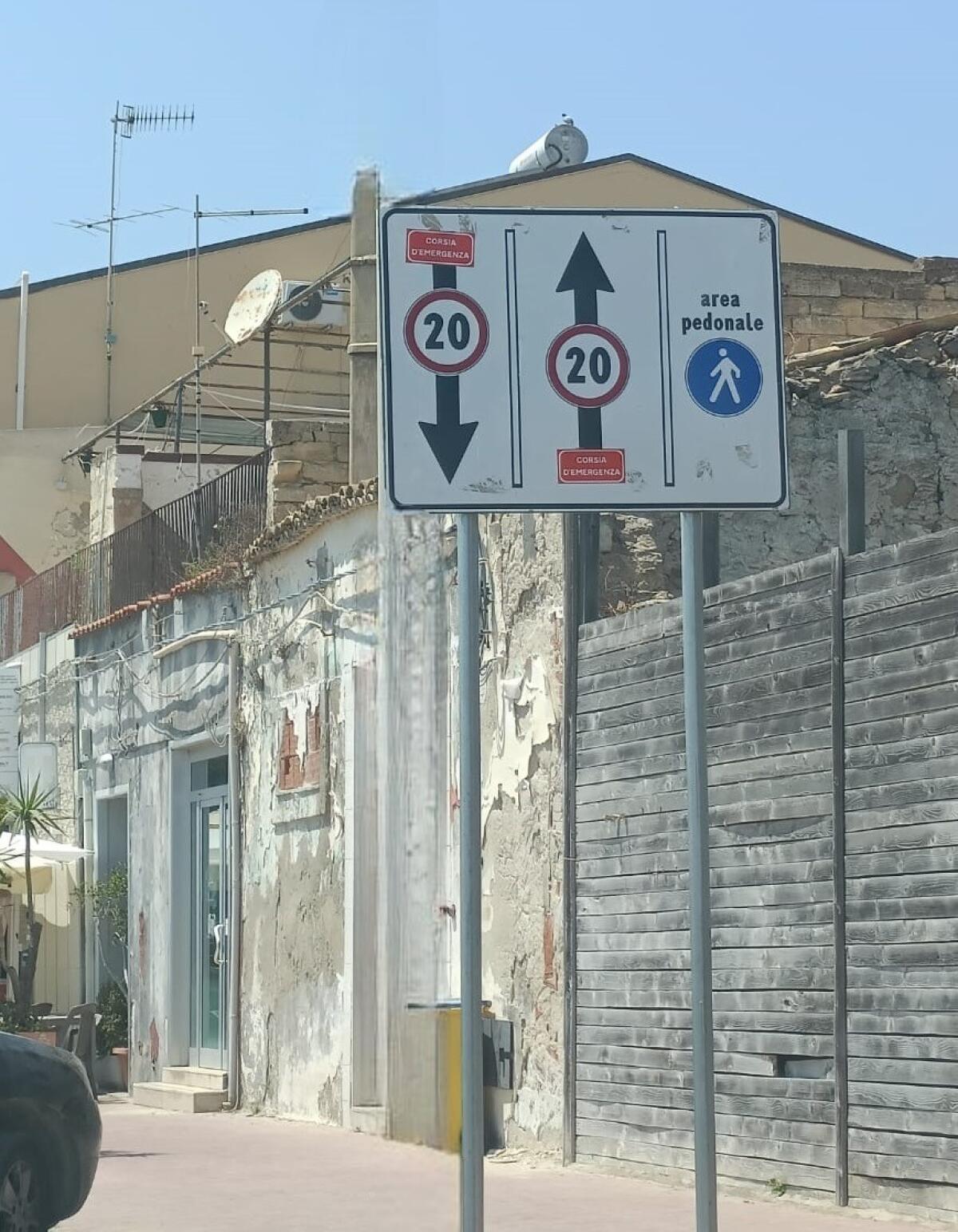 Ztl: cambiano le regole - 