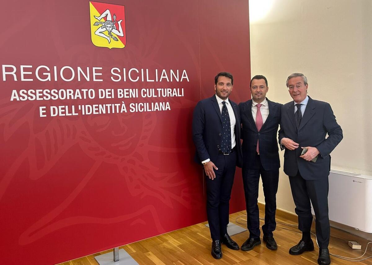 Siti archeologici chiusi: il sindaco si rivolge alla Regione - 