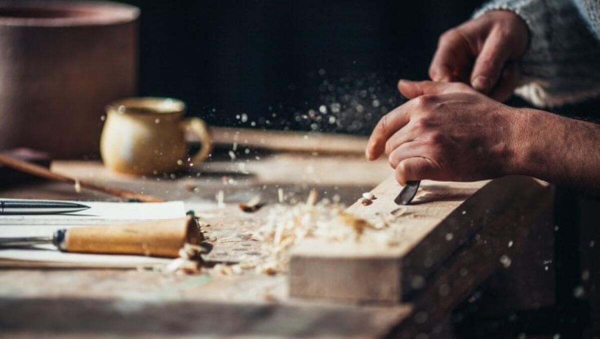 Piu&#8217; artigianato: contributi su finanziamenti per la realizzazione di investimenti - 