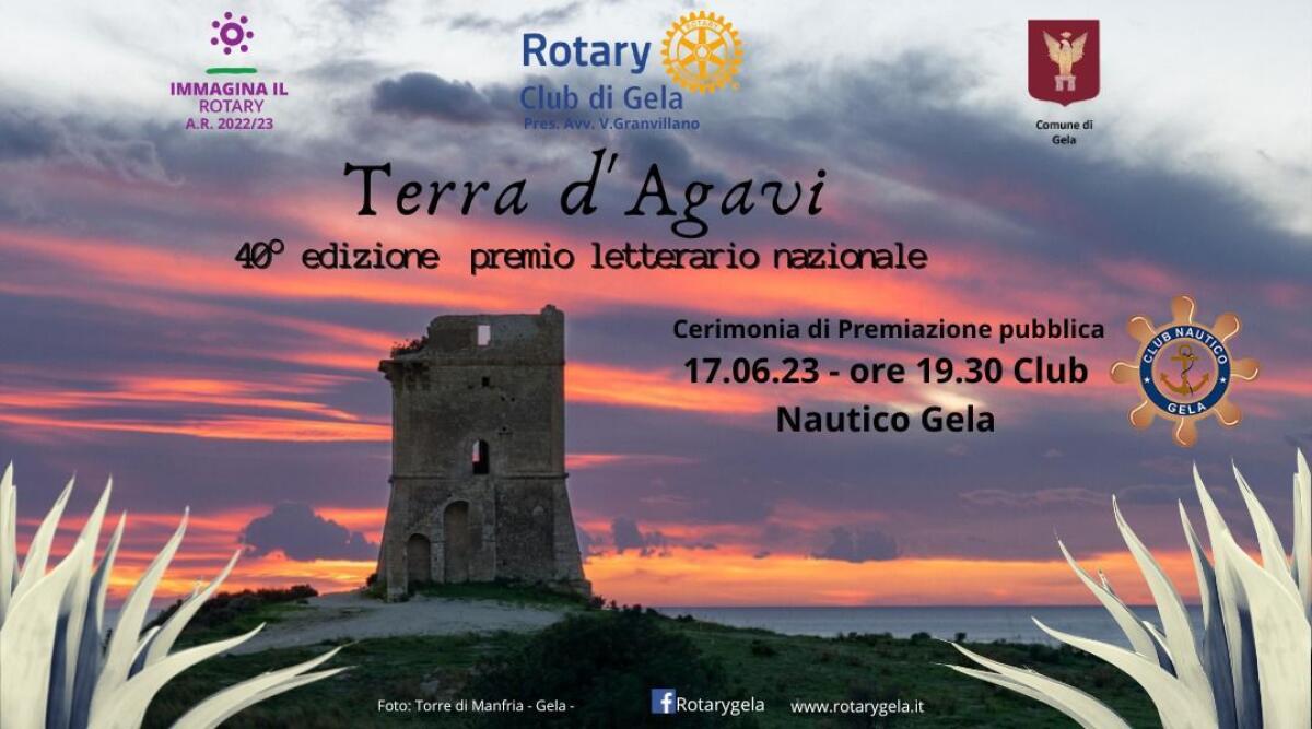 Ecco i vincitori del premio Terra D’Agavi - 