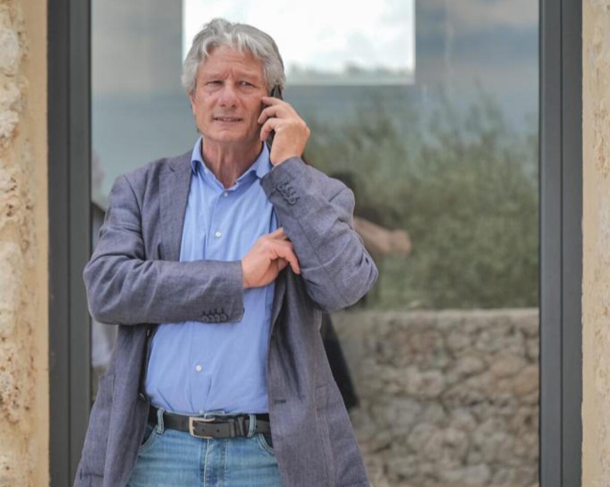 Italia Bio contraria alla sperimentazione nei campi - 