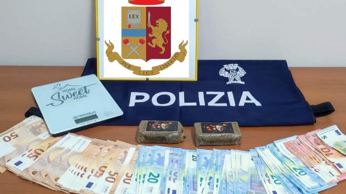 Arresti a Gela e a Niscemi -