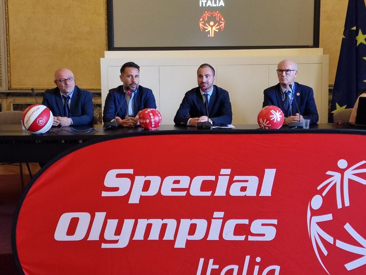 Special Olympics Sicilia e la sfida lanciata all‘Ars: realizzare i Giochi del Mediterraneo - 