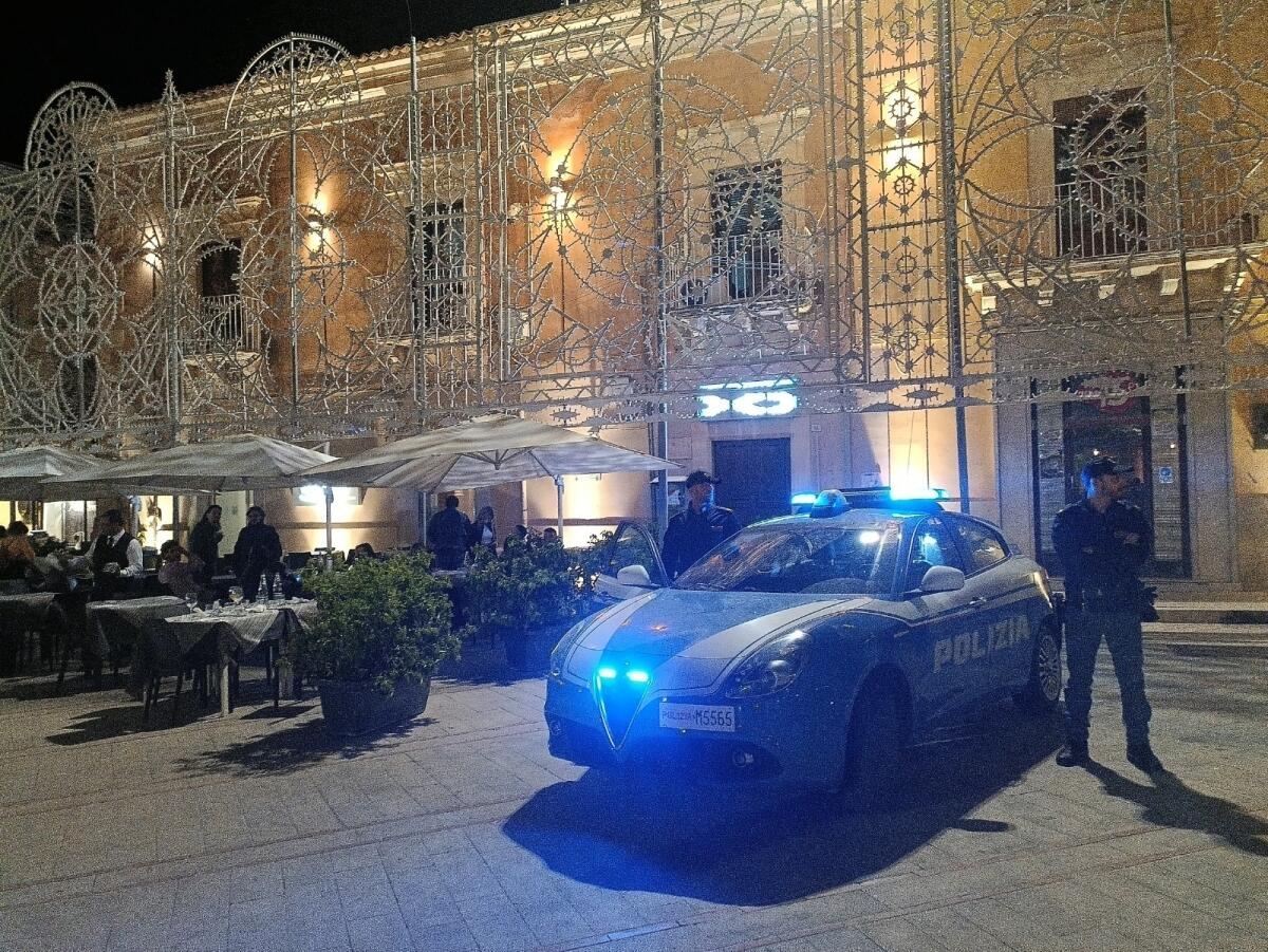 La Polizia arresta il complice dell’uomo bloccato per violenza sessuale - 