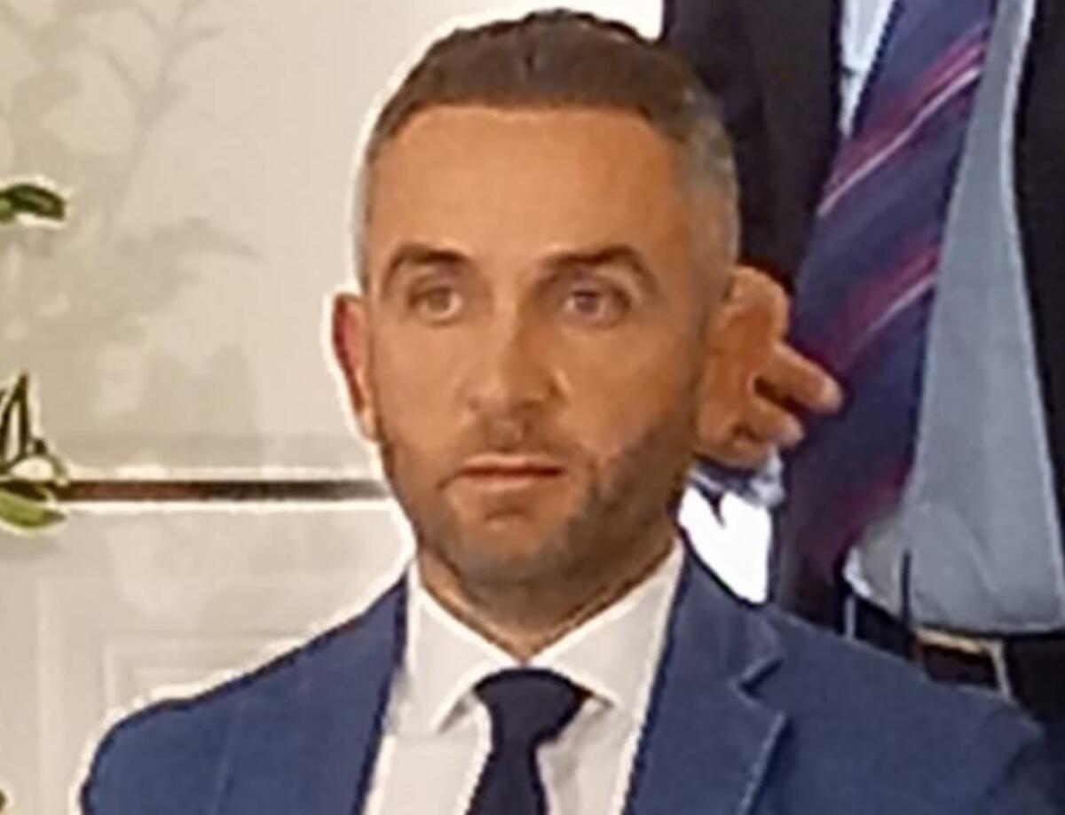 Sulla revoca alla sfiducia, Spata non ci sta - 