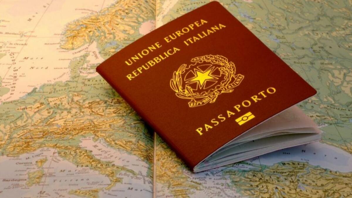 Passaporti: novità per i genitori dei minori - 