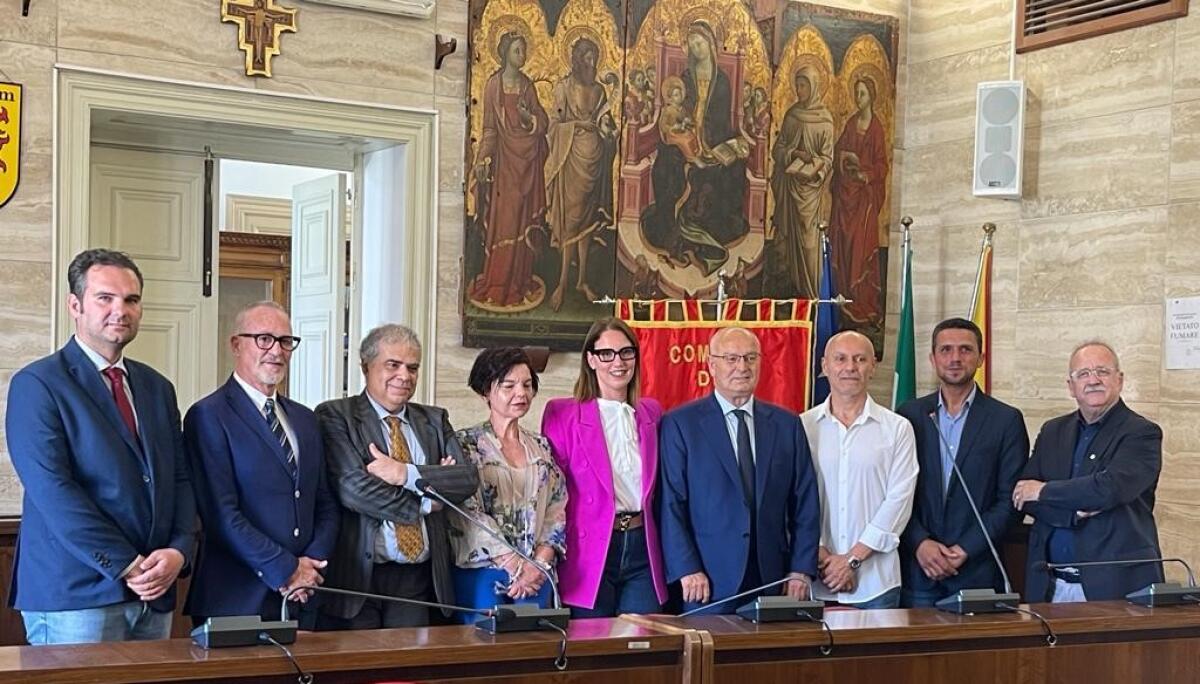 Ecco il nuovo esecutivo e Consiglio Comunale di Licata - 