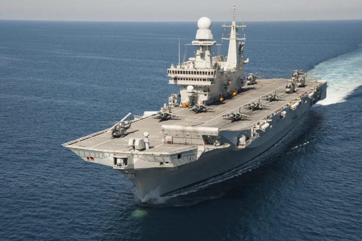 Amianto nelle navi della Marina Militare: la Difesa condannata a risarcire i familiari di un elettricista morto -
