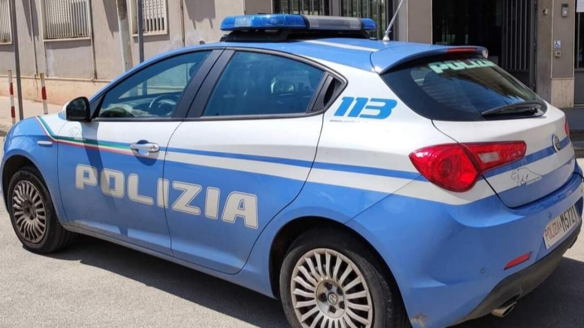 Fidanzati accoltellati a Caltanissetta, grave il ragazzo - 