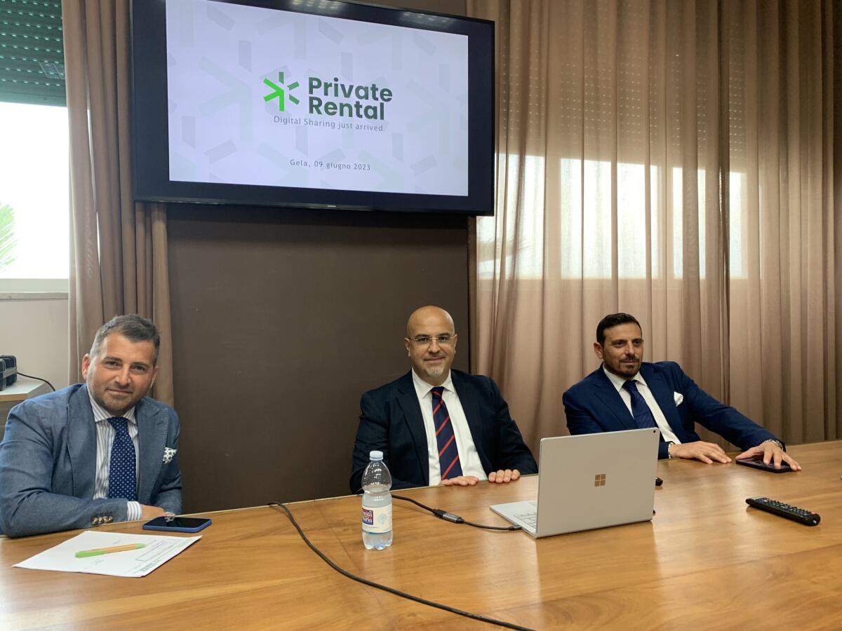 Mobilità inclusiva, il progetto innovativo di Private Rental - 