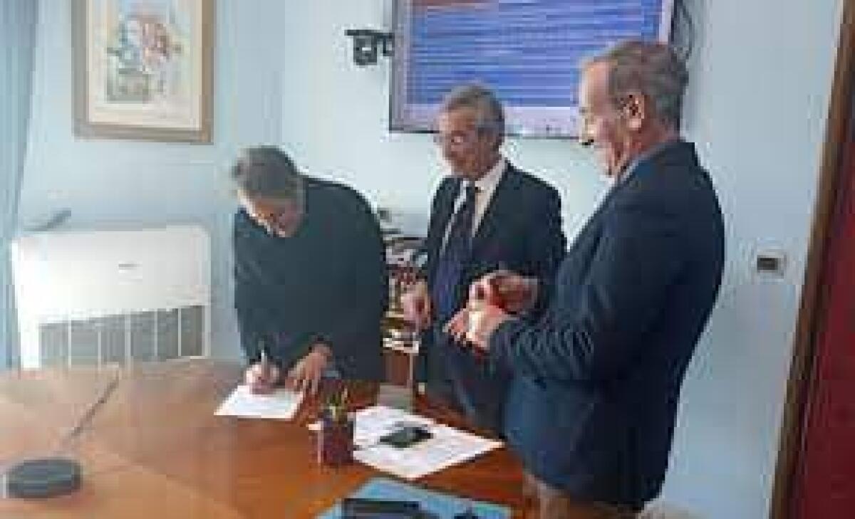 Al Comune si presenta il Fua, Unione dei comuni di Gela, Butera, Niscemi -