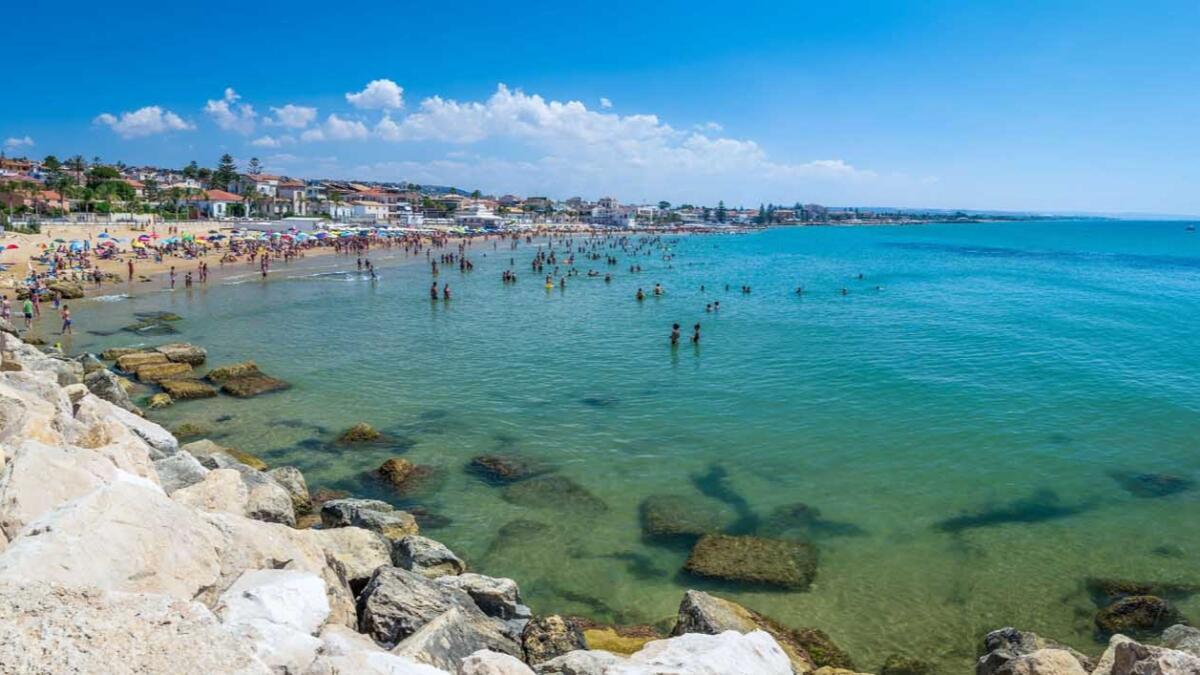 Marina di Ragusa al top. E Gela? - 
