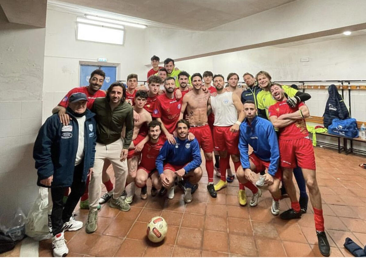 Il Gela di Paradiso “Non può utilizzare il nome e il marchio ‘Gela Calcio’”: la decisione del Tribunale di Palermo - 