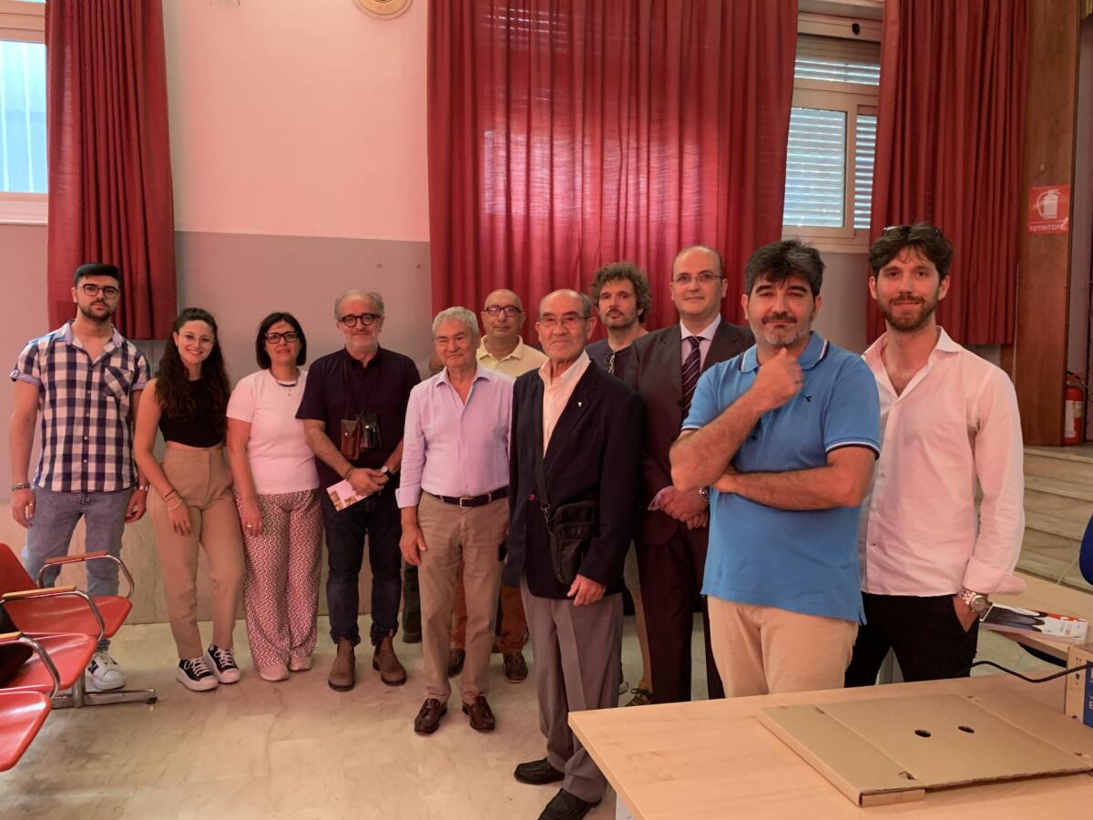 Il progetto “The Open Wall”, la possibile svolta per far splendere il sito delle Mura Timoleontee - 