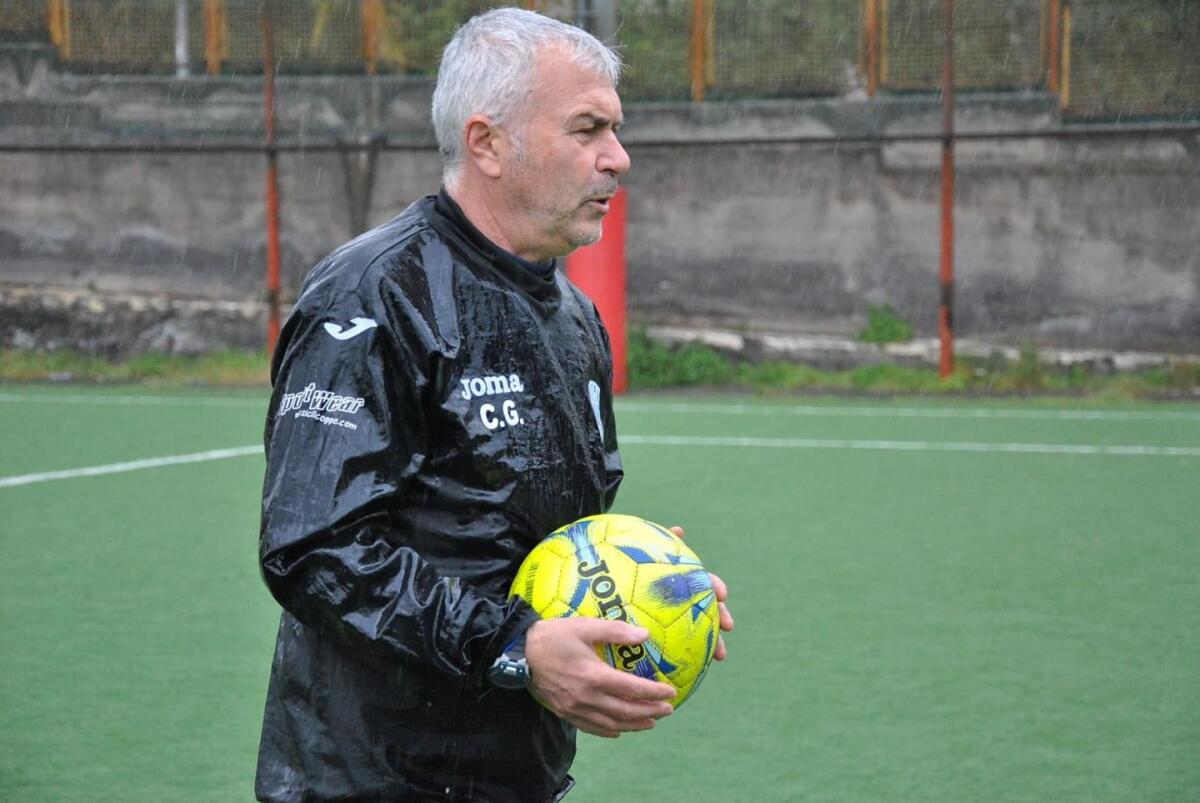 Giacomo Cascino saluta il Gela: “Ogni cosa ha un inizio e una fine” - 