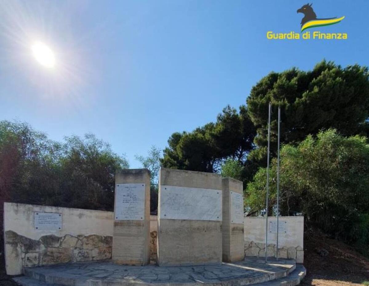 Sbarco: la commemorazione di Ragusa - 