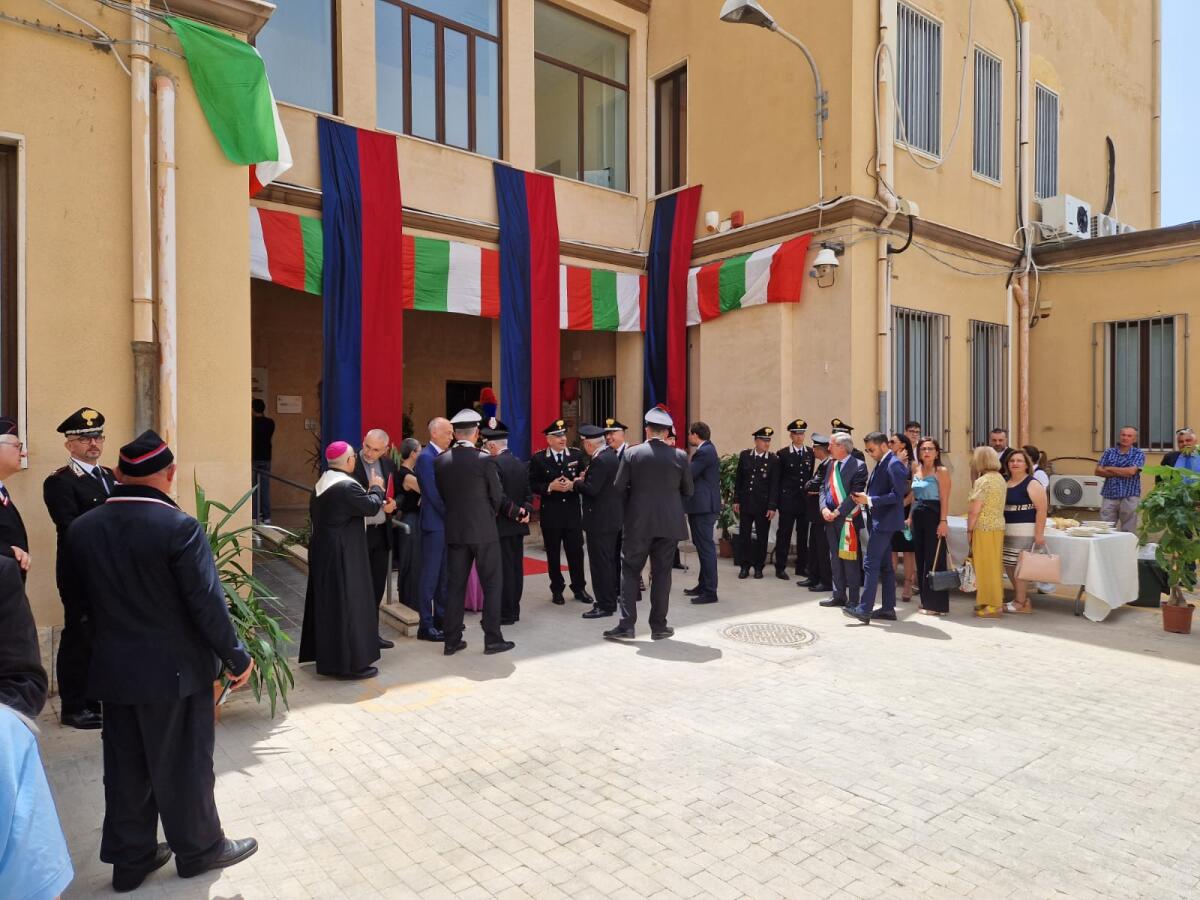 WWF esprime soddisfazione per l’istituzione del Noe dei Carabinieri a Gela - 