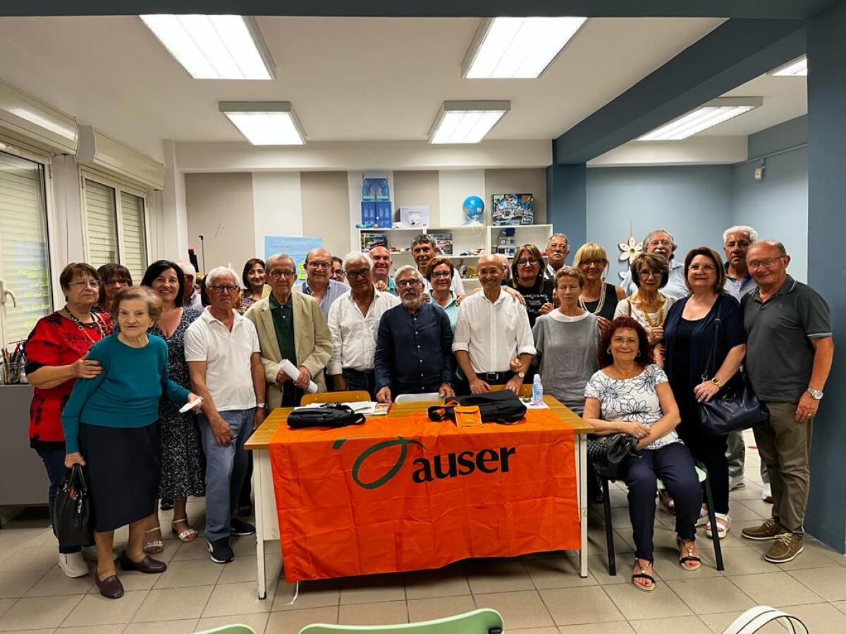 All’Auser si parla di “Come difendersi dalle ondate di calore” - 