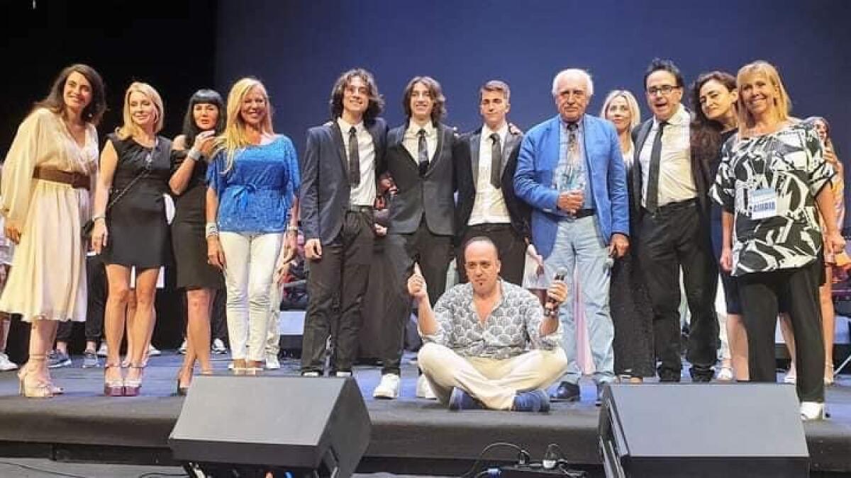 Roma, successo per la decima edizione del premio “Eleonora Lavore” -