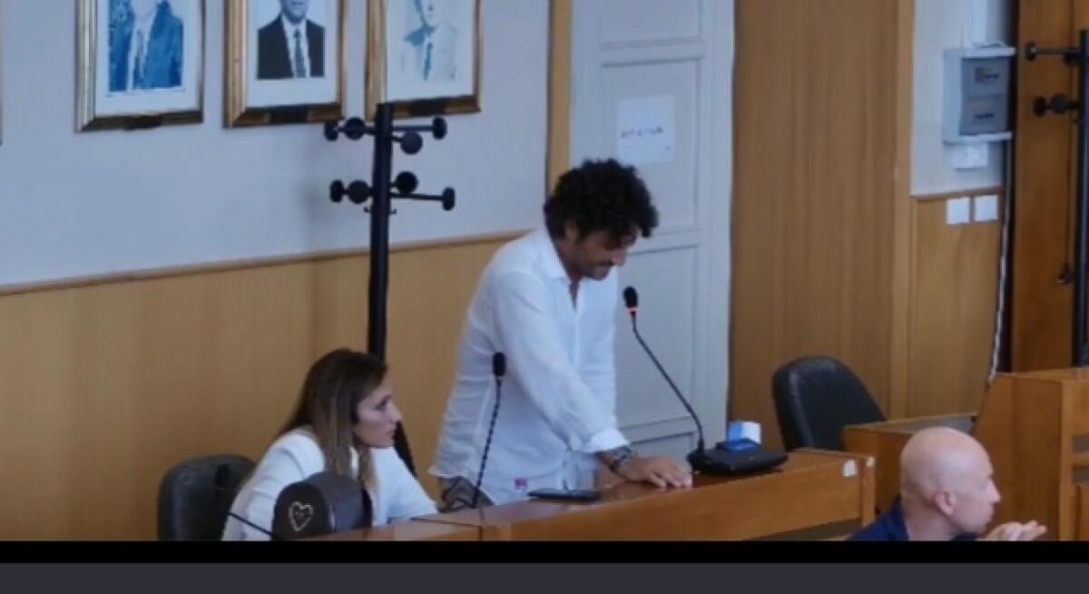 Scerra: &#8220;ecco il perché del voto contrario al piano di riequilibrio&#8221; - 