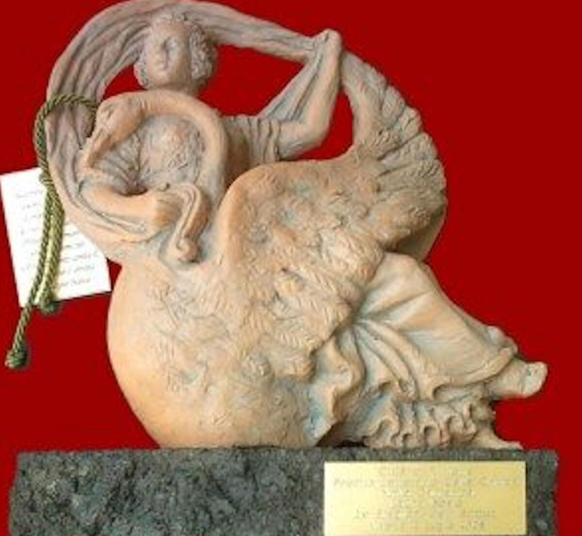 Torna il Premio letterario nazionale della critica Ninfa Camarina Città di Vittoria -