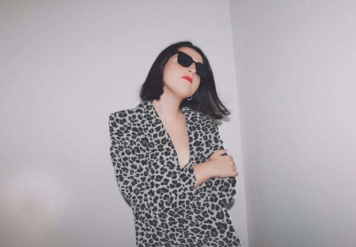 Tormentone estivo (ma non troppo): “Menchia”, il nuovo singolo di Apnea - 