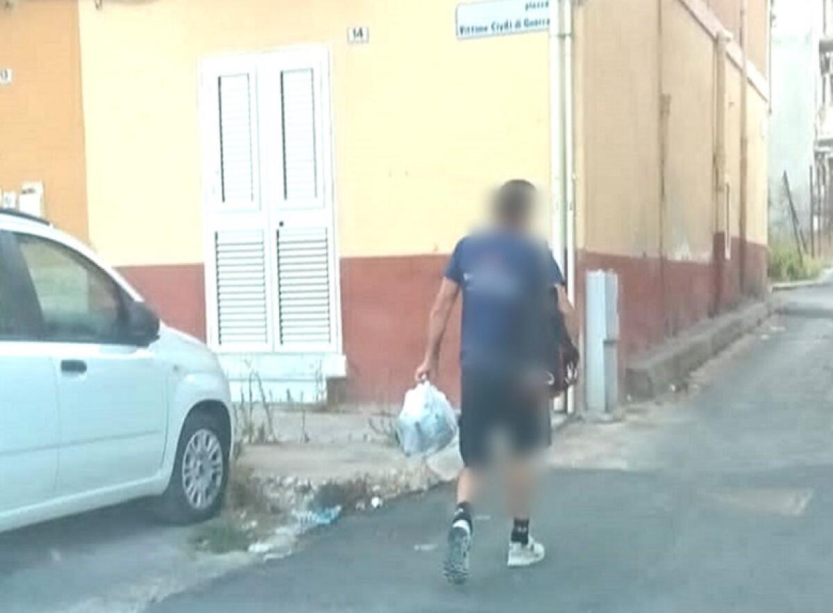 Ancora multe per il deposito abusivo di rifiuti -