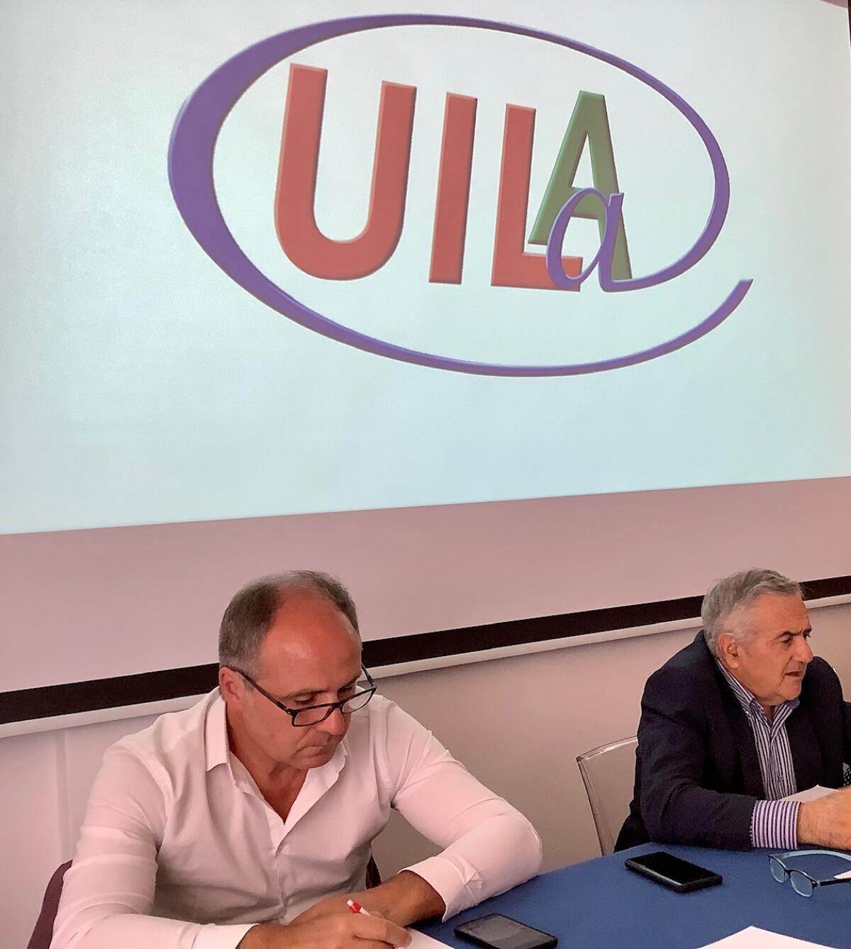 Marino e Savarino (Uila Sicilia): “bene le inchieste anticaporalato ma non bastano” - 