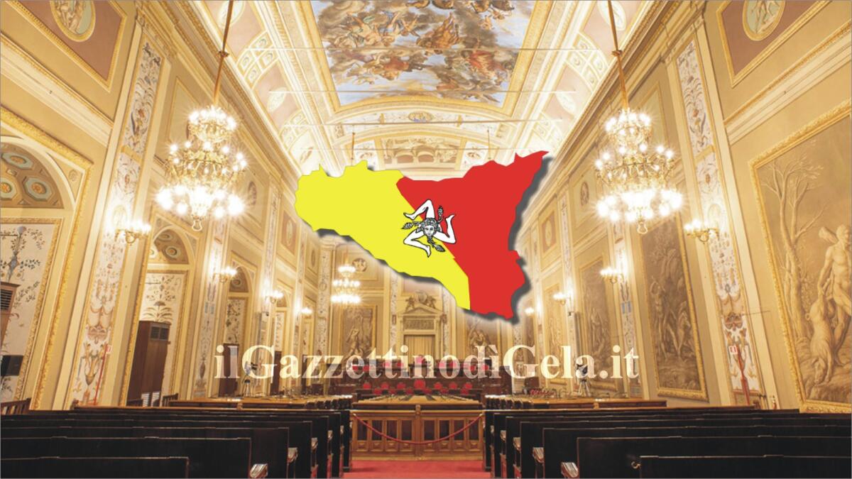 Sindaci e consiglieri comunali di Gela, Licata e Butera domani a Palermo per le royalties sul gas - 