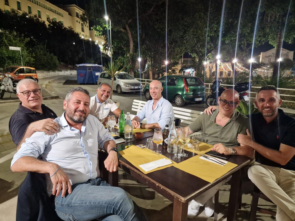 Centrodestra: la pizza politica è servita - 