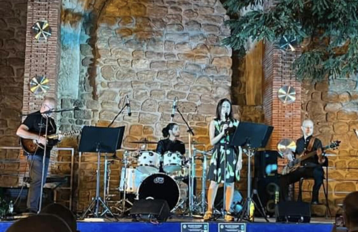 Quintogrado in concerto, tre date per omaggiare i cantautori italiani -