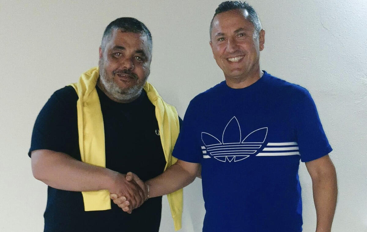 Gela sempre più vicino all’Eccellenza. Mercato: Camilleri non sarà riconfermato -