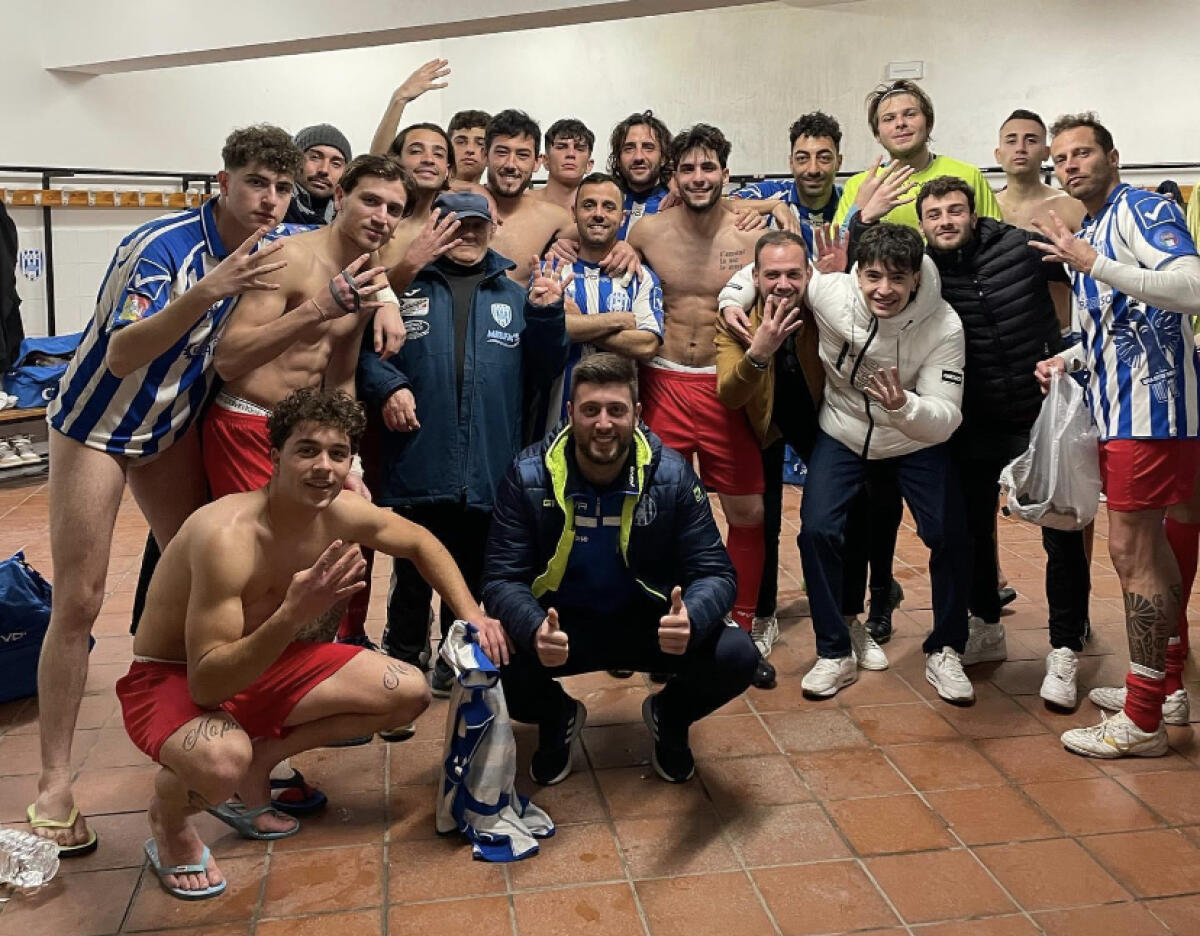 Prima Categoria, Gela al lavoro sul mercato: riconfermato anche Faraci  - 
