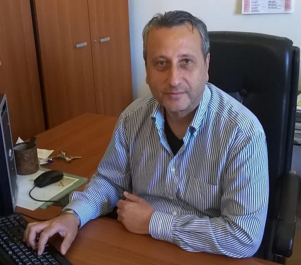 Stato di agitazione al Centro per l’impiego - 