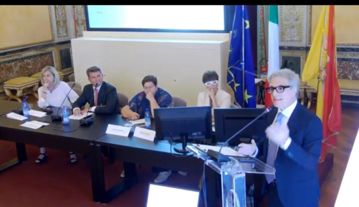 “Investimenti, lavoro e formazione per rilanciare l’economia” del Laboratorio CoGovernance -