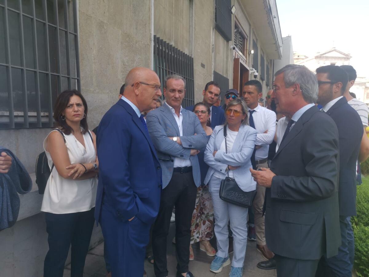 Sulle royalties del gas resta l&#8217;impegno del governo Schifani a esaminare la richiesta. Non passa emendamento M5S - 