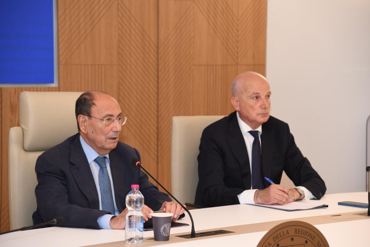 Sanità, ecco il Piano della Regione per abbattere le liste d&#8217;attesa - 