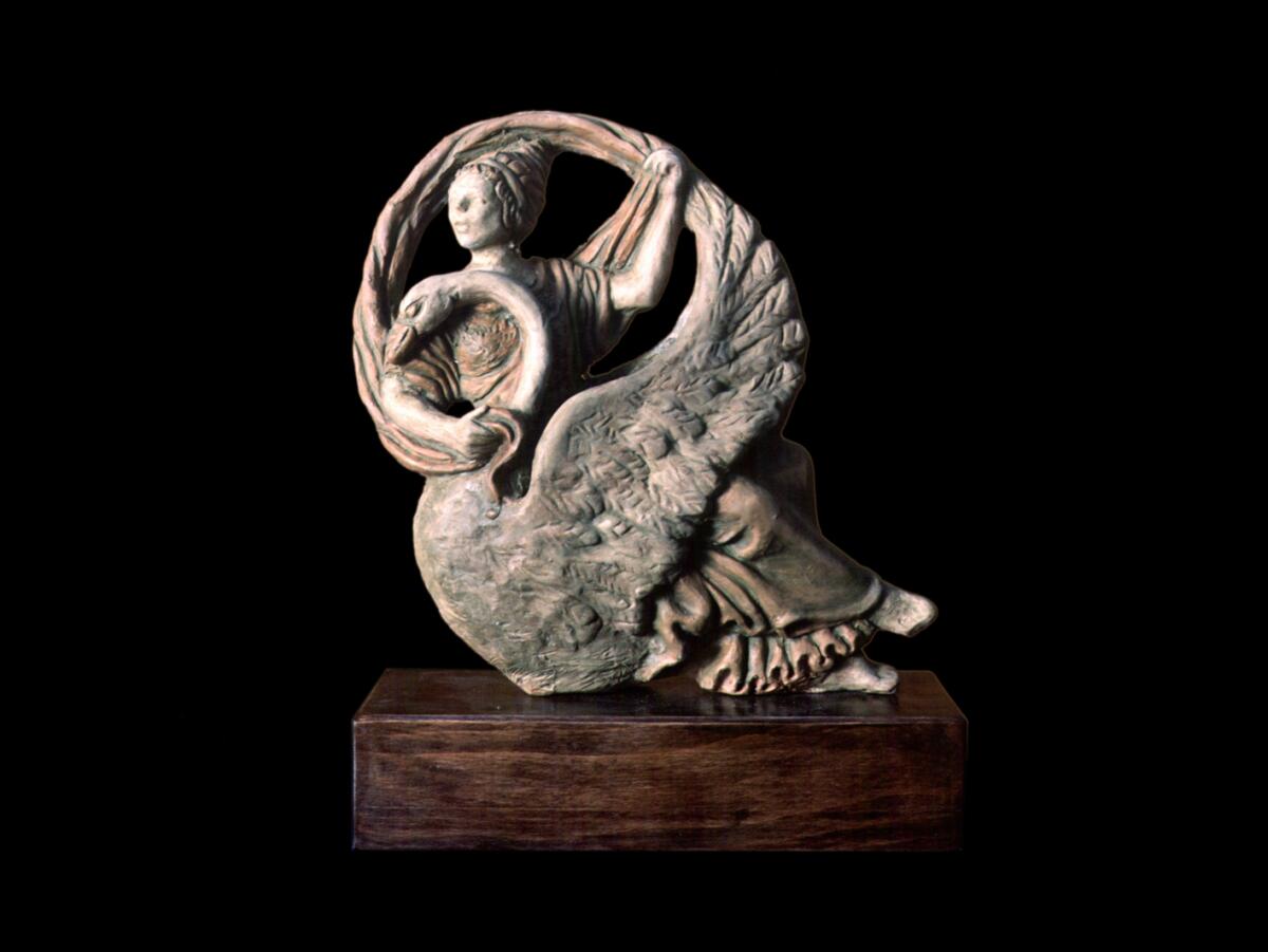 Conto alla rovescia per il premio Ninfa Camarina - 