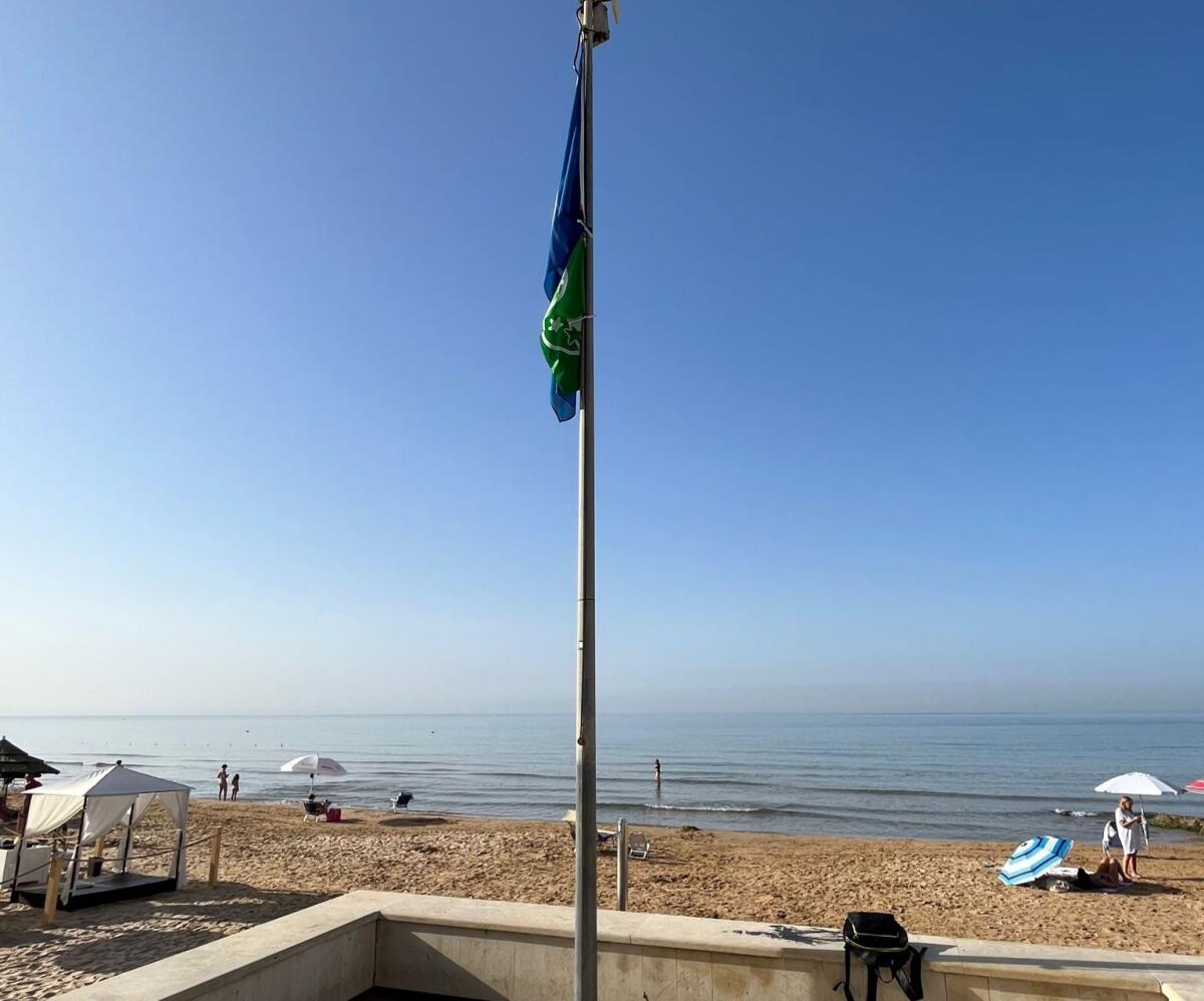 Spiagge di Marina di Ragusa a “misura di bambino” - 