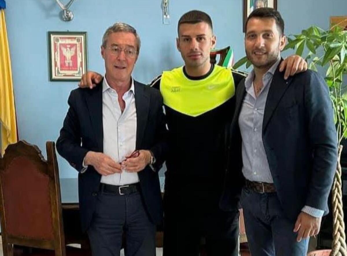Giovedi’ il concerto di Angelo Famao -