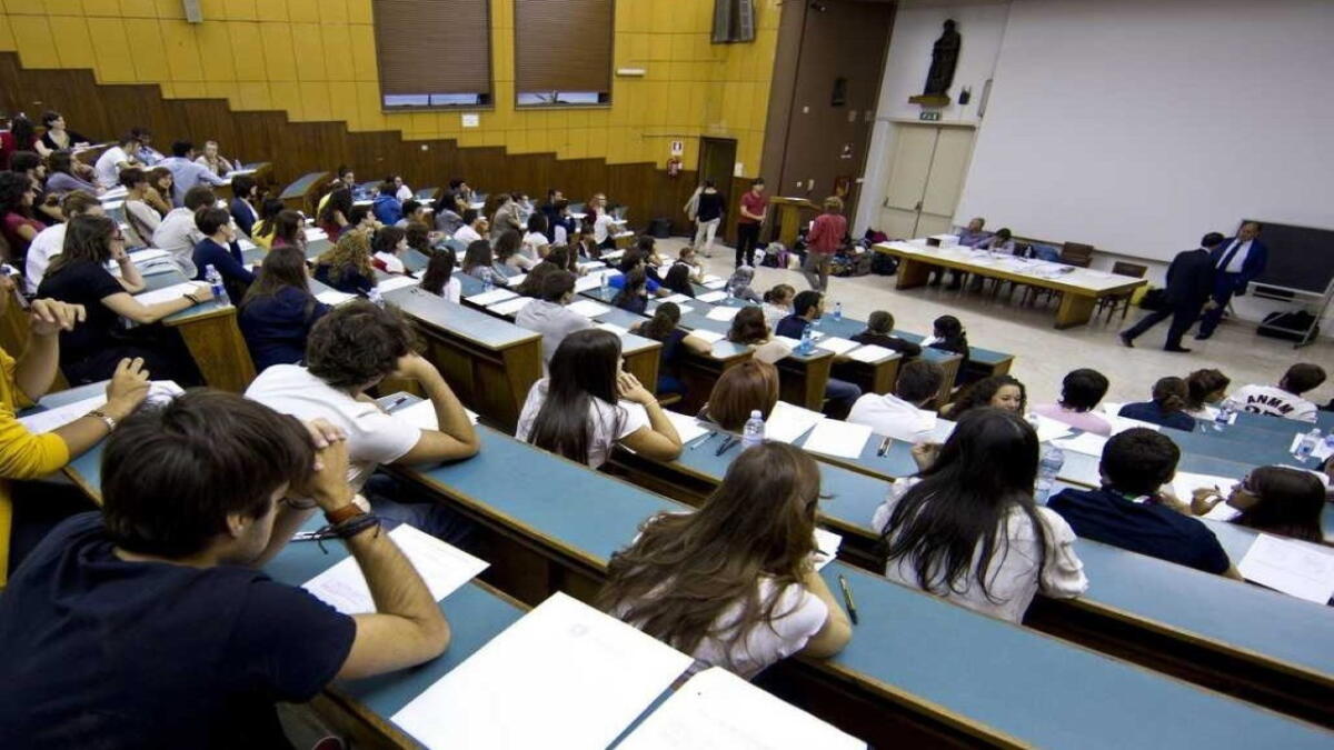 Studenti russi e ucraini: l’Ersu coltiva coesistenza e dialogo per un futuro di pace - 